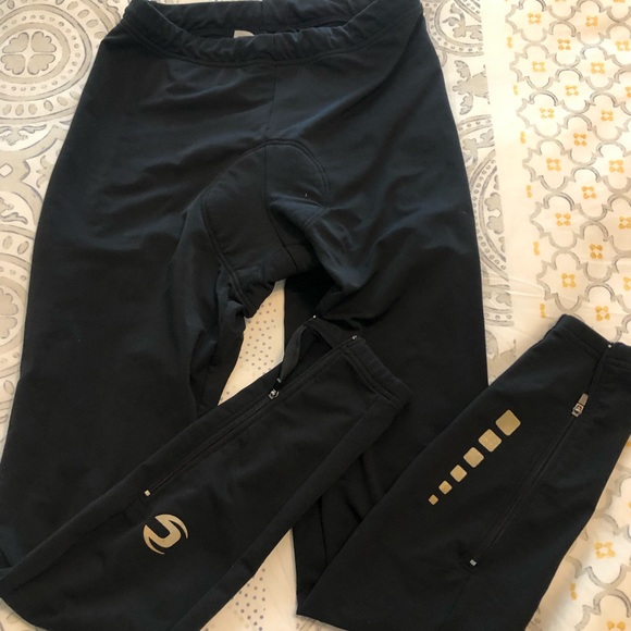 Jumpsuits | Cannondale Padded Bike Pant 